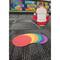 Spot On&#xAE; Colorful Circles Carpet Markers